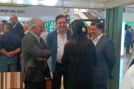 Ponta Porã: Agrotec – “Um sonho que cresce a cada ano”; aponta diretora da feira