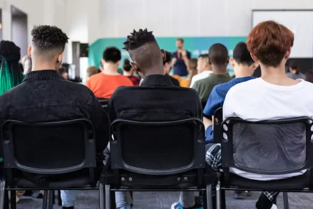 Novo Ensino Médio mudará rotina da comunidade escolar