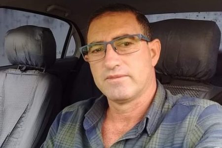 Três são presos acusados de matar taxista para roubar o carro dele