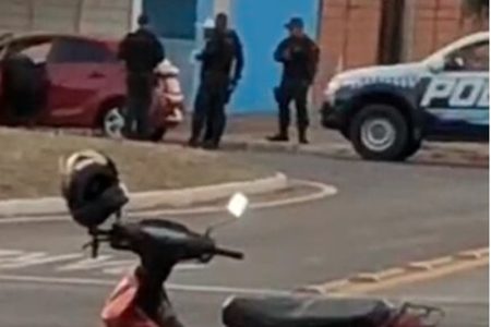 Pré-candidato a vereador é preso acusado de tráfico