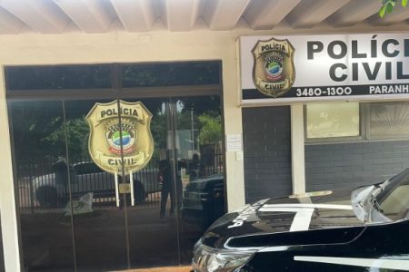 Homem chega bêbado do futebol e agride esposa e bebê a vassouradas em MS