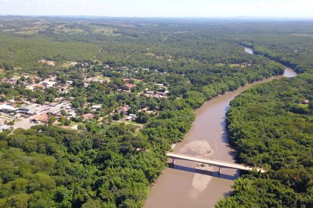 Asfalto da Estrada do 21 reduz distância com a Capital e amplia passeios em Bonito e região