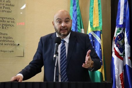 Agnaldo Miudinho destaca boa avaliação dos vereadores de Ponta Porã