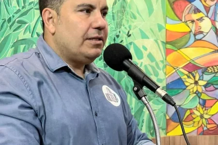 PP confirma Patrick Derzi com candidato a vice de Eduardo Campos