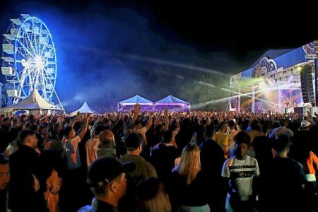 Festival de Inverno de Bonito é lançado em Campo Grande