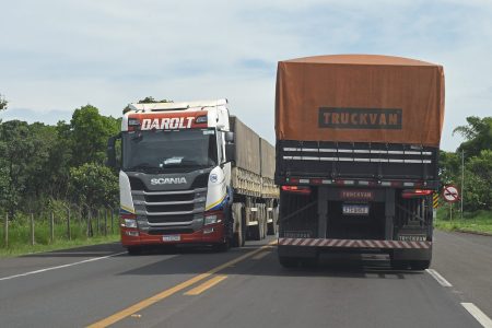 Voucher Transportador amplia para 2 mil vagas os beneficiários do programa no Estado