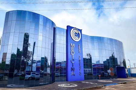 UCP abre inscrições de matrículas em Pedro Juan Caballero