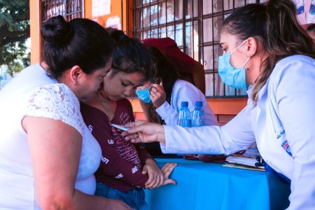 Clínicas da UCP já atenderam mais de 17 mil pacientes em seis meses