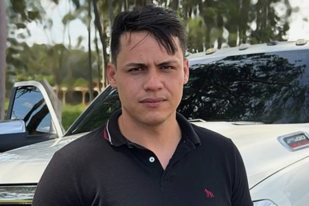 Pré-candidato a prefeito é preso a 3 dias da convenção