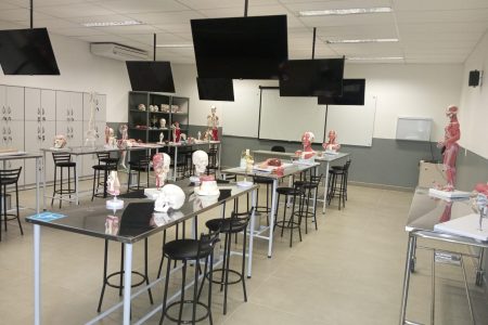 MEC autoriza curso de Medicina na Uniderp de Ponta Porã