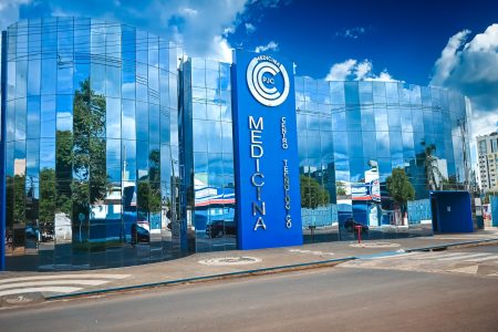 UCP abre semestre acadêmico na próxima semana