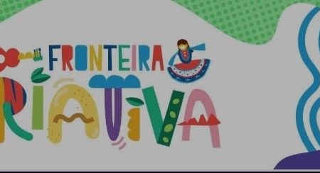 Abertas pré-inscrições para a Feira Fronteira Criativa de agosto