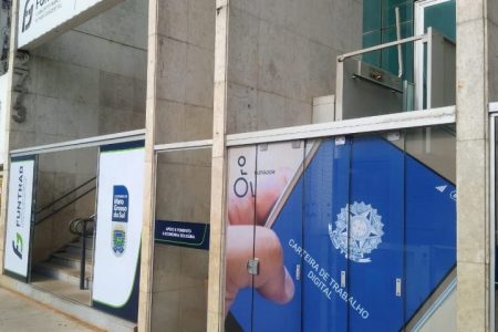 Funtrab lança plataforma online para cadastro de vagas de emprego