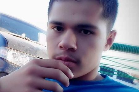 Piloto de motocross é assassinado durante corrida em Eldorado