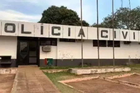 Recém-nascido morre ao cair em vaso sanitário em cidade de MS