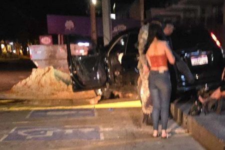 Brasileiro é preso no Paraguai fugindo da PM de Ponta Porã