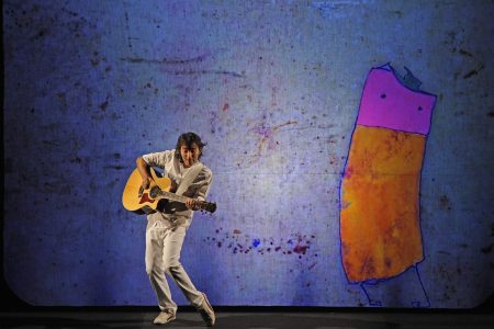 Com shows nacionais e atividades para crianças, Festival de Bonito começa hoje