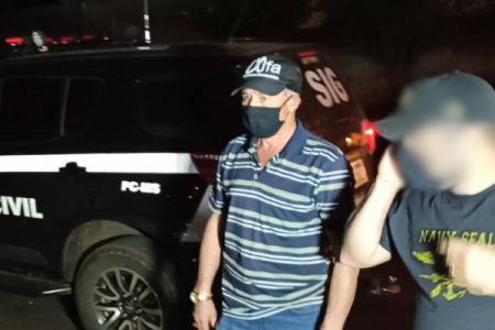 Detetive particular que mandou matar esposa é condenado a 24 anos de prisão