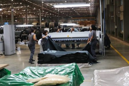 Mato Grosso do Sul tem saldo positivo de 1.013 empregos formais em julho