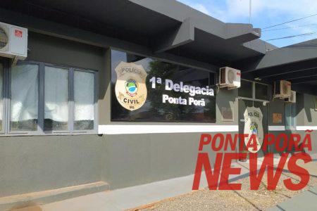 Bebedeira resulta em indígena esfaqueada no rosto por amiga em Ponta Porã