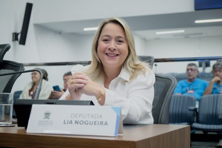 Lia Nogueira solicita combustível para agricultura famíliar das comunidades indígenas de Amambai