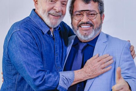 Lula garante apoio para Hospital Binacional da fronteira