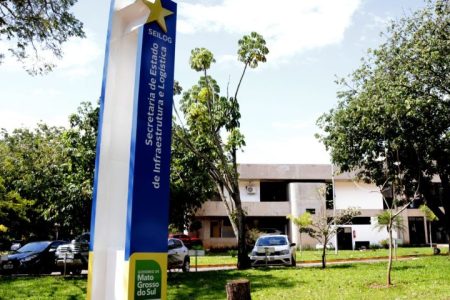 Infraestrutura e logística: mudança em Secretaria consolida avanços e prepara futuro