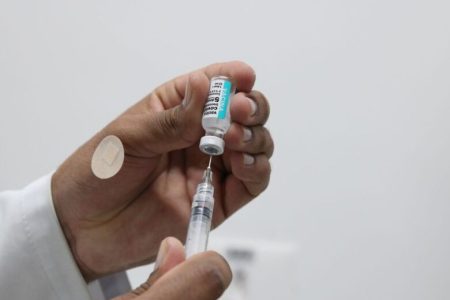 Saúde registrar 2 mortes por Covid-19 em Mato Grosso do Sul
