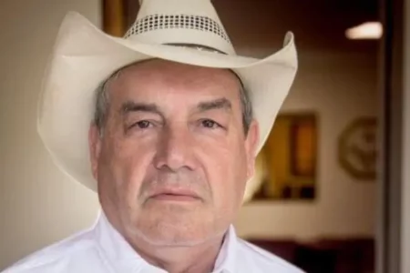 Familiares de Lalo Gomes pedem impeachment de procurador-geral