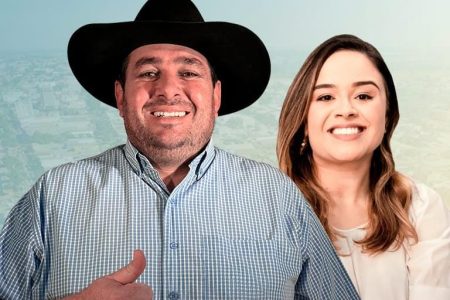 Pompílio Junior (PL/PP) tem candidatura registrada em Ponta Porã