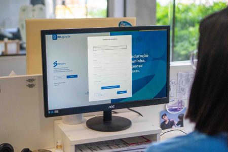 MS Supera abre inscrições com mais de 600 vagas disponíveis