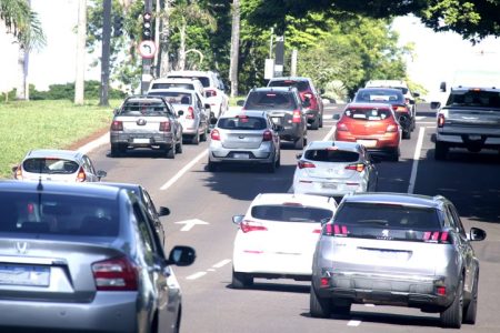Detran: Agosto é mês de licenciar veículos com placas terminadas em 7 e 8