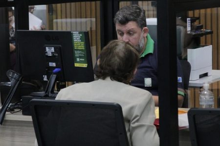 Para alterar dados na CNH é preciso agendar atendimento em agência do Detran