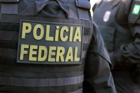 Polícia Federal prende paraguaios com declaração de residência falsa em Ponta Porã