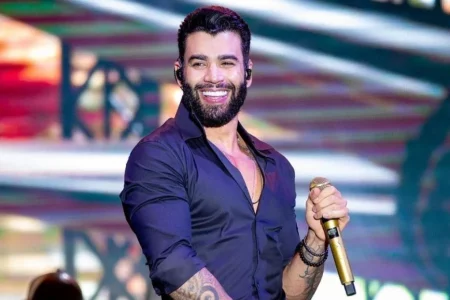 Justiça decreta prisão do cantor sertanejo Gusttavo Lima