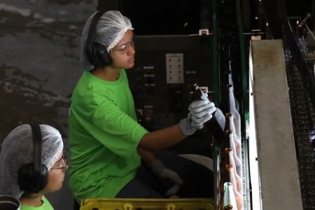 Saldo de empregos é positivo em Mato Grosso do Sul com 1.975 vagas abertas em agosto