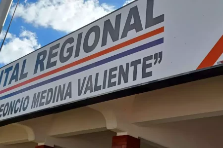 Brasileiro embriagado atropela e mata segurança em Pedro Juan Caballero
