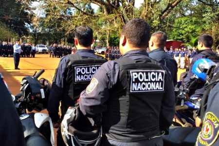 Pastor é preso acusado de abusar sexualmente de crianças e fieis no Paraguai