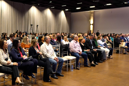 Unigran Summit deixa legado de conhecimento e grandes inspirações