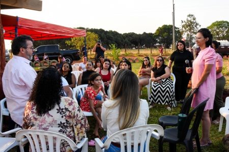 Com programa de casas populares, Carlos vai atender 3,8 mil famílias