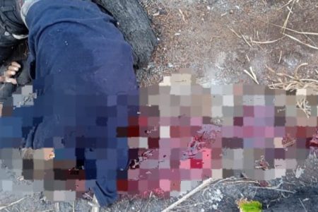 ASSISTA: Indígena morto em confronto tinha 18 anos