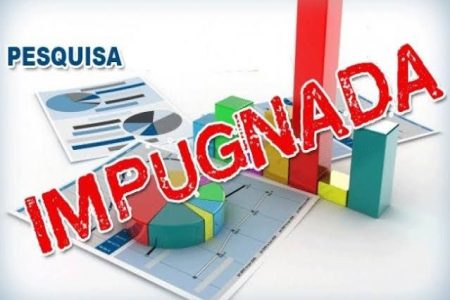 Justiça Eleitoral barra pesquisa ilegal do Instituto London em Itaporã