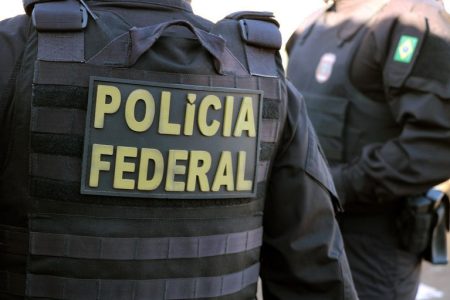 PF de Ponta Porã desarticula organização criminosa especializada no tráfico de drogas e armas