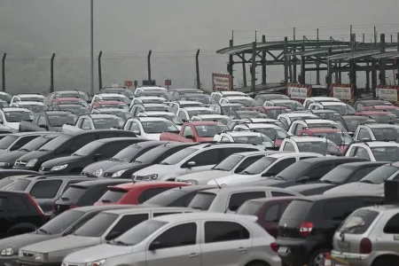 Setor automotivo é determinante para bom desempenho da indústria
