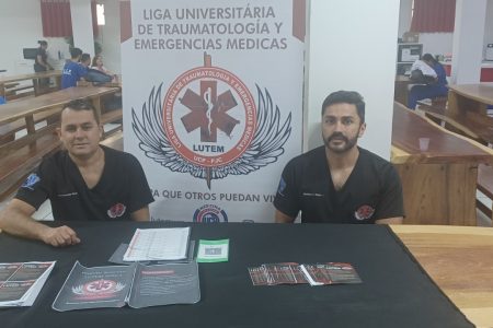 UCP mantém Ligas Acadêmicas para aperfeiçoamento extracurricular