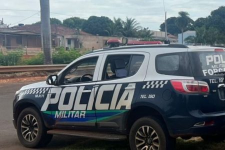 Policial Militar é encontrado morto dentro de casa em Campo Grande