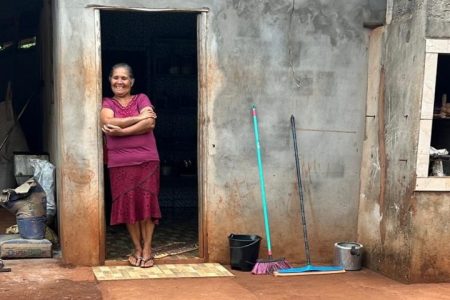 Documentário sobre produtoras rurais na fronteira com o Paraguai será lançado no MIS