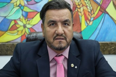 Paulinho do PT é afastado do Incra por omissão em barragens