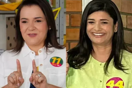 Eleitores decidem neste domingo a prefeitura de Campo Grande