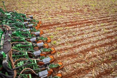 Safra de soja 2024/2025: plantar um hectare custa R$ 5,9 mil em Mato Grosso do Sul